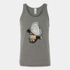 Bella + Canvas - Unisex Jersey Tank Thumbnail