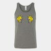 Bella + Canvas - Unisex Jersey Tank Thumbnail