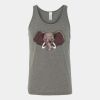 Bella + Canvas - Unisex Jersey Tank Thumbnail