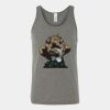 Bella + Canvas - Unisex Jersey Tank Thumbnail