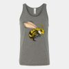 Bella + Canvas - Unisex Jersey Tank Thumbnail
