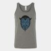 Bella + Canvas - Unisex Jersey Tank Thumbnail