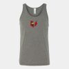 Bella + Canvas - Unisex Jersey Tank Thumbnail