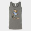 Bella + Canvas - Unisex Jersey Tank Thumbnail