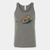 Bella + Canvas - Unisex Jersey Tank Thumbnail