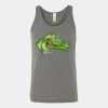 Bella + Canvas - Unisex Jersey Tank Thumbnail
