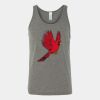 Bella + Canvas - Unisex Jersey Tank Thumbnail