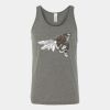 Bella + Canvas - Unisex Jersey Tank Thumbnail