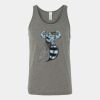 Bella + Canvas - Unisex Jersey Tank Thumbnail
