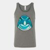 Bella + Canvas - Unisex Jersey Tank Thumbnail