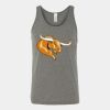 Bella + Canvas - Unisex Jersey Tank Thumbnail