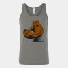 Bella + Canvas - Unisex Jersey Tank Thumbnail