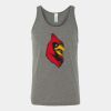 Bella + Canvas - Unisex Jersey Tank Thumbnail