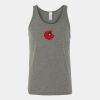 Bella + Canvas - Unisex Jersey Tank Thumbnail