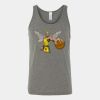 Bella + Canvas - Unisex Jersey Tank Thumbnail