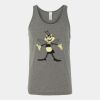 Bella + Canvas - Unisex Jersey Tank Thumbnail