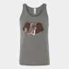 Bella + Canvas - Unisex Jersey Tank Thumbnail