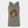Bella + Canvas - Unisex Jersey Tank Thumbnail