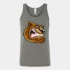 Bella + Canvas - Unisex Jersey Tank Thumbnail