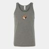 Bella + Canvas - Unisex Jersey Tank Thumbnail