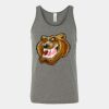 Bella + Canvas - Unisex Jersey Tank Thumbnail
