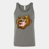 Bella + Canvas - Unisex Jersey Tank Thumbnail