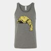 Bella + Canvas - Unisex Jersey Tank Thumbnail