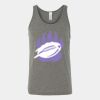 Bella + Canvas - Unisex Jersey Tank Thumbnail