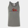 Bella + Canvas - Unisex Jersey Tank Thumbnail