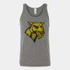 Bella + Canvas - Unisex Jersey Tank Thumbnail