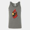 Bella + Canvas - Unisex Jersey Tank Thumbnail