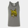Bella + Canvas - Unisex Jersey Tank Thumbnail