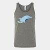 Bella + Canvas - Unisex Jersey Tank Thumbnail