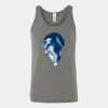 Bella + Canvas - Unisex Jersey Tank Thumbnail