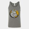 Bella + Canvas - Unisex Jersey Tank Thumbnail