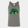 Bella + Canvas - Unisex Jersey Tank Thumbnail