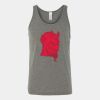 Bella + Canvas - Unisex Jersey Tank Thumbnail