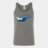 Bella + Canvas - Unisex Jersey Tank Thumbnail