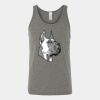 Bella + Canvas - Unisex Jersey Tank Thumbnail
