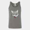 Bella + Canvas - Unisex Jersey Tank Thumbnail