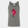 Bella + Canvas - Unisex Jersey Tank Thumbnail