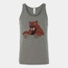 Bella + Canvas - Unisex Jersey Tank Thumbnail