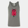 Bella + Canvas - Unisex Jersey Tank Thumbnail