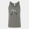 Bella + Canvas - Unisex Jersey Tank Thumbnail