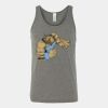 Bella + Canvas - Unisex Jersey Tank Thumbnail