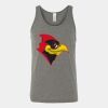 Bella + Canvas - Unisex Jersey Tank Thumbnail