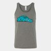 Bella + Canvas - Unisex Jersey Tank Thumbnail