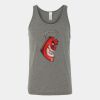 Bella + Canvas - Unisex Jersey Tank Thumbnail