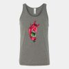 Bella + Canvas - Unisex Jersey Tank Thumbnail