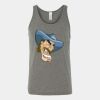 Bella + Canvas - Unisex Jersey Tank Thumbnail